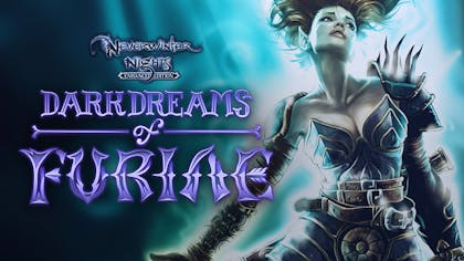 Product cover for Neverwinter Nights: Enhanced Edition Dark Dreams of Furiae - DLC