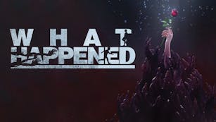Product cover for What Happened