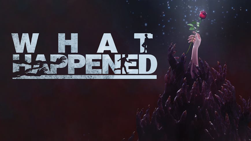 Product cover for What Happened