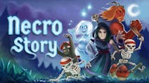 Product cover for Necro Story