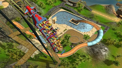 Rollercoaster tycoon 3 for mac free download Rollercoaster tycoon 3 for mac free download