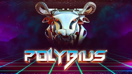 Product cover for POLYBIUS