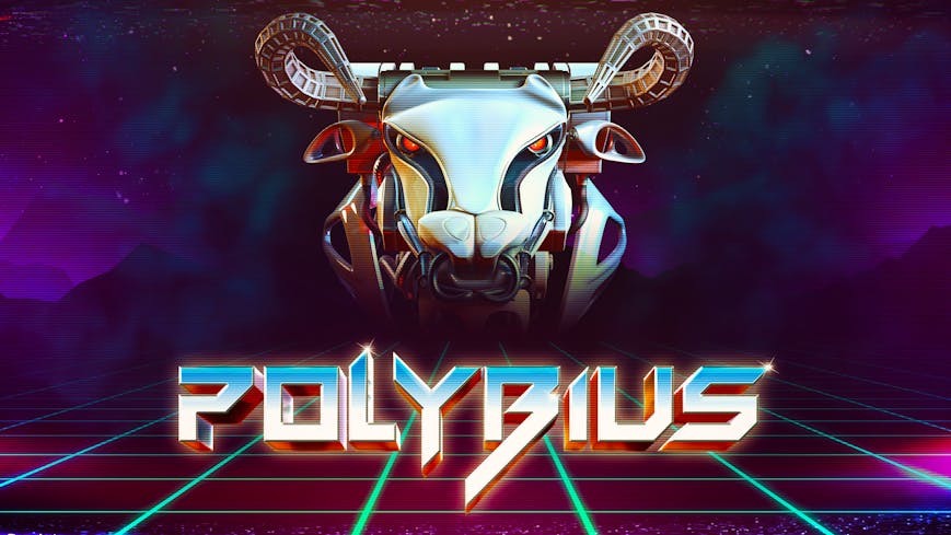 POLYBIUS