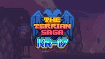 Product cover for Terrian Saga: KR-17