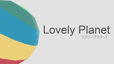 Lovely Planet