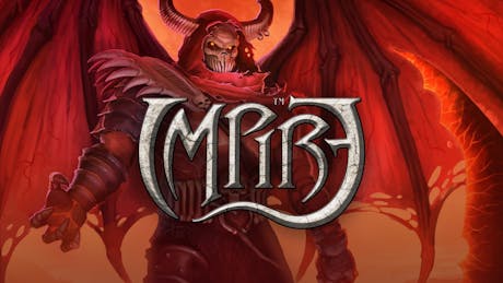 Product cover for Impire