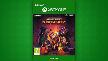 Product cover for Xbox One