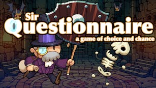 Product cover for Sir Questionnaire