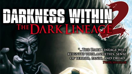 Product cover for Darkness Within 2: The Dark Lineage