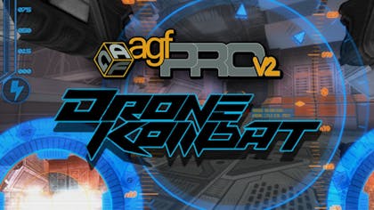Axis Game Factory's AGFPRO - Drone Kombat FPS Multiplayer DLC