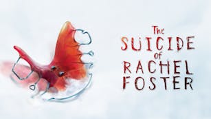 Product cover for The Suicide of Rachel Foster