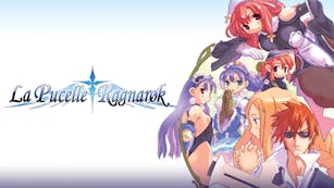 Product cover for La Pucelle: Ragnarok