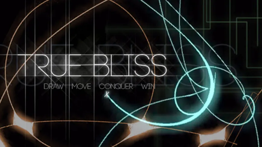 Product cover for True Bliss