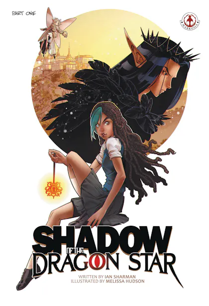 Shadow Of The Dragon Star Part 1