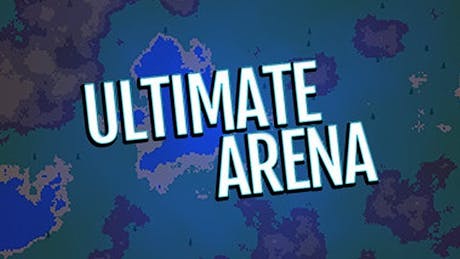 Product cover for Ultimate Arena