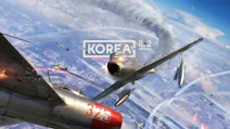 Product cover for Korea. IL-2 Series