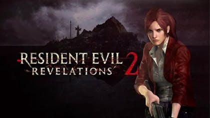 Resident Evil Revelations 2 - Episode One: Penal Colony