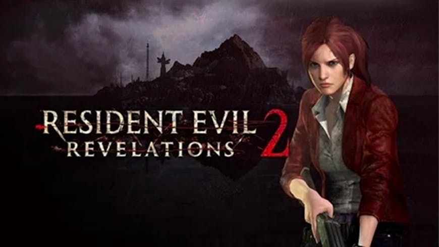 Product cover for Resident Evil Revelations 2 - Episode One: Penal Colony