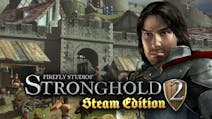 Product cover for Stronghold 2: Steam Edition