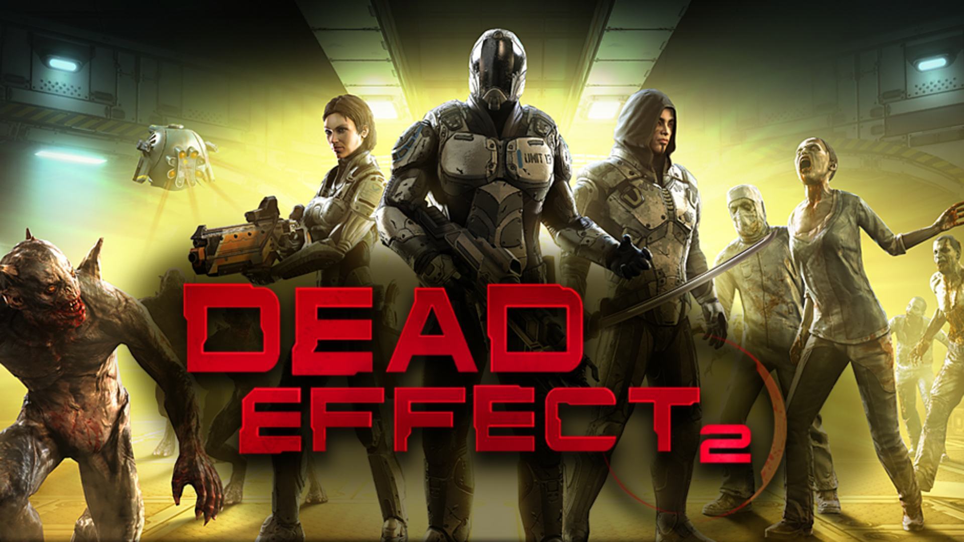 dead effect 2 pc download