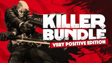 Killer Bundle: Very Positive Edition