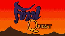 Product cover for Final Quest