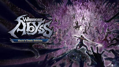 Product cover for WARRIORS: Abyss - Hack'n'Dash Edition