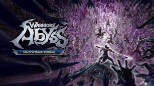 Product cover for WARRIORS: Abyss - Hack'n'Dash Edition