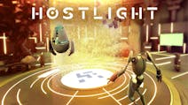 Product cover for HOSTLIGHT