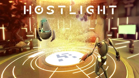 Product cover for HOSTLIGHT