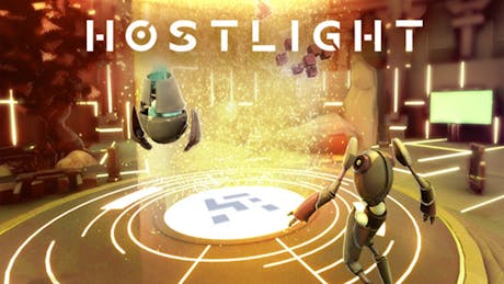 Product cover for HOSTLIGHT