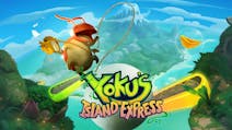 Product cover for Yoku's Island Express
