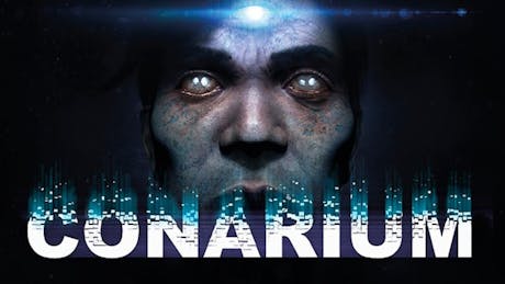 Product cover for Conarium