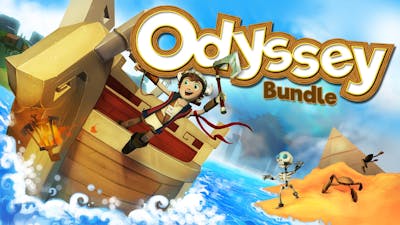 Odyssey Bundle