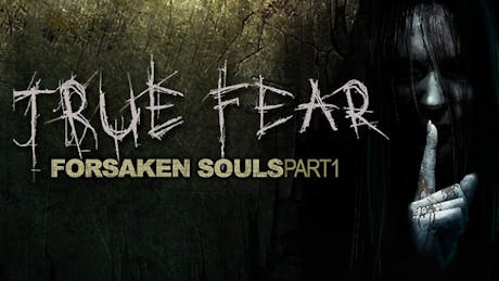 Product cover for True Fear: Forsaken Souls