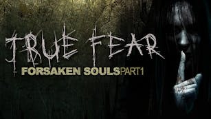 Product cover for True Fear: Forsaken Souls
