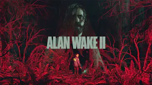 Product cover for Alan Wake 2