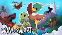 Product cover for Windswept