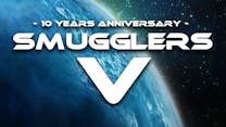 Product cover for Smugglers 5