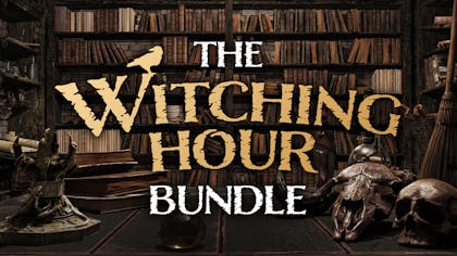 The Witching Hour Bundle