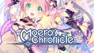 Product cover for Moero Chronicle