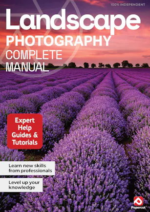 Landscape Photography Complete Manual