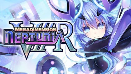 Product cover for Megadimension Neptunia VIIR - Deluxe Pack - DLC