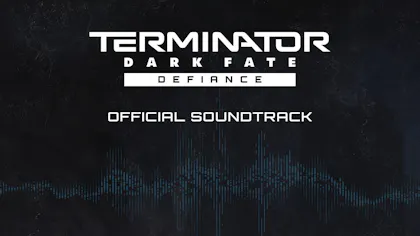 Product cover for Terminator: Dark Fate - Defiance Soundtrack - DLC