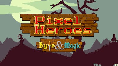 Heroes: Heroes: