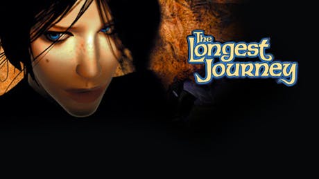 Product cover for The Longest Journey