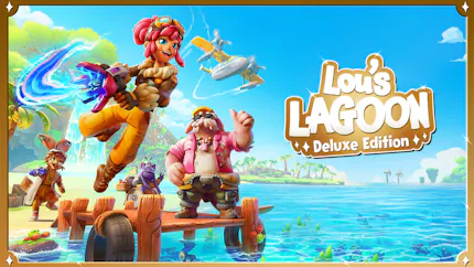 Product cover for Deluxe Edition