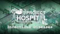 Product cover for Project Hospital - Department of Infectious Diseases