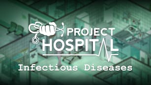 Product cover for Project Hospital - Department of Infectious Diseases - DLC