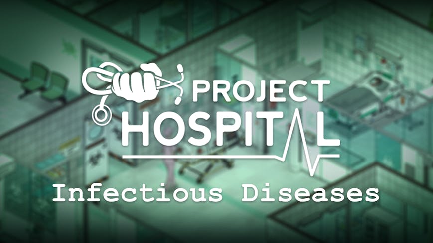 Project Hospital - Department of Infectious Diseases